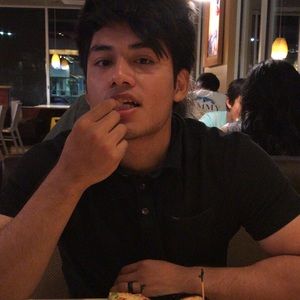 Meet your Posher, Angel